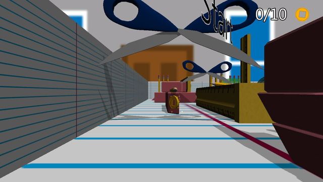 Maze 3