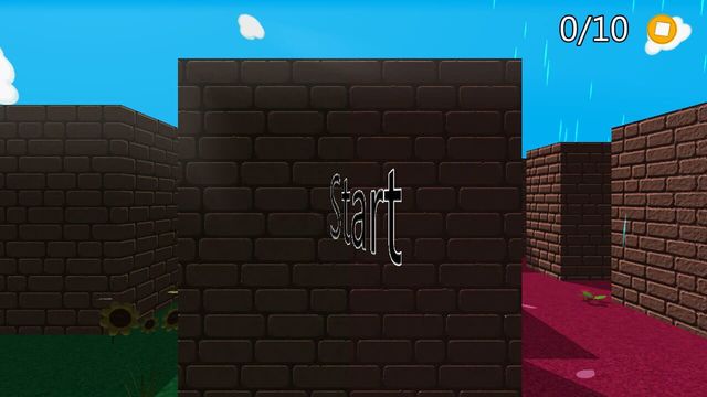 Maze 5