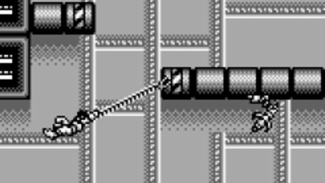 Bionic Commando 4