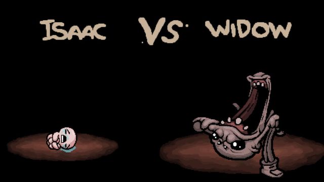 The Binding of Isaac: Rebirth 5