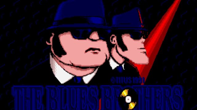 The Blues Brothers 2