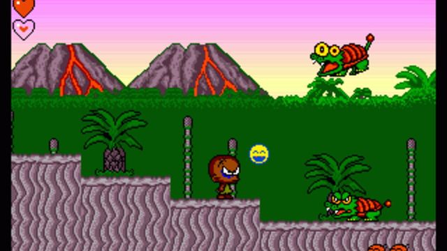 Bonk's Adventure 2