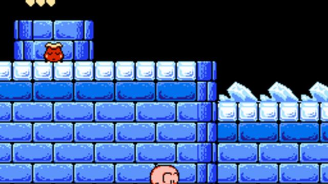 Bonk's Adventure 5
