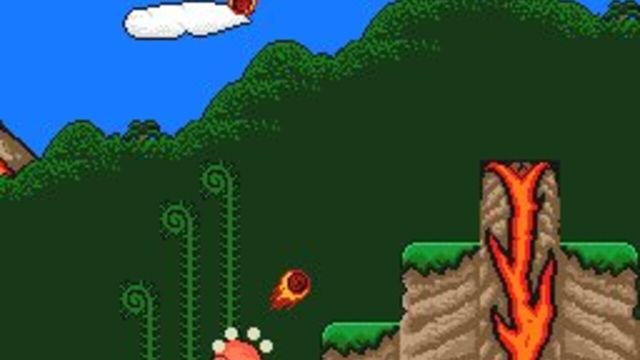 Bonk's Adventure 6