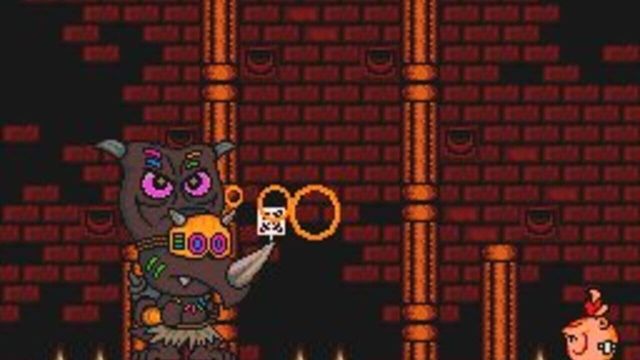 Bonk's Revenge 1