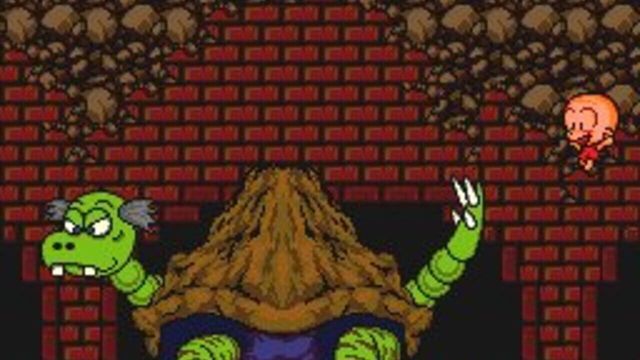 Bonk's Revenge 3