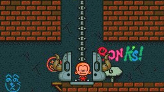 Bonk's Revenge 6
