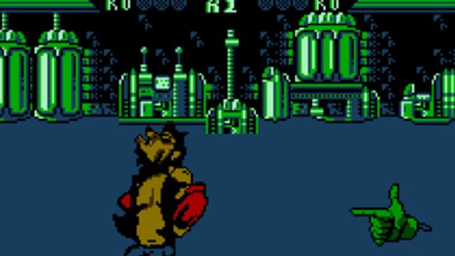 Creepy Brawlers 2