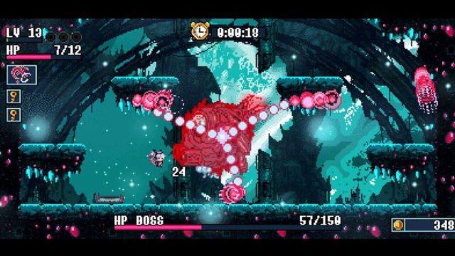 Xenon Valkyrie+ 2