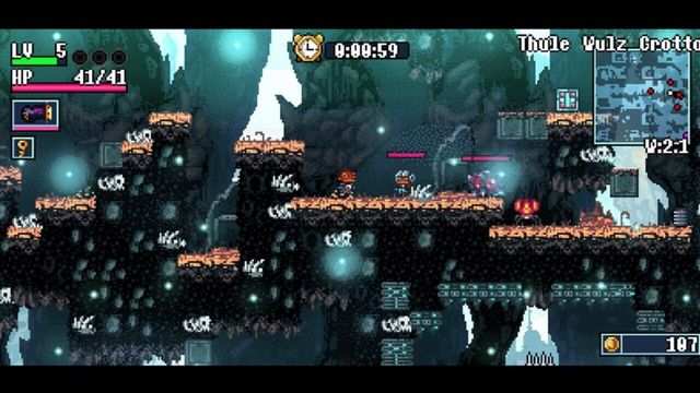 Xenon Valkyrie+ 3