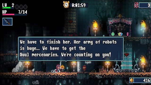 Xenon Valkyrie+ 4