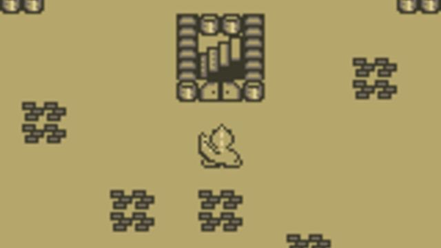 Boomer's Adventure in Asmik World 2