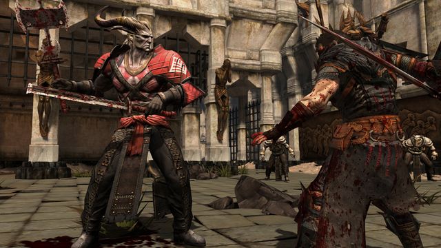 Dragon Age II 2