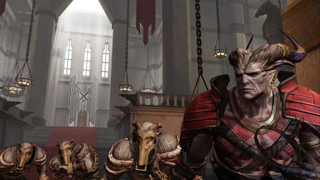 Dragon Age II 6