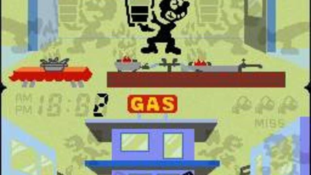 Game & Watch Collection 2