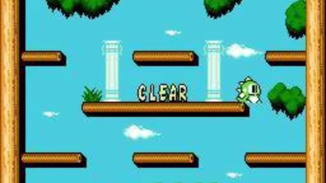 Bubble Bobble Part 2 1