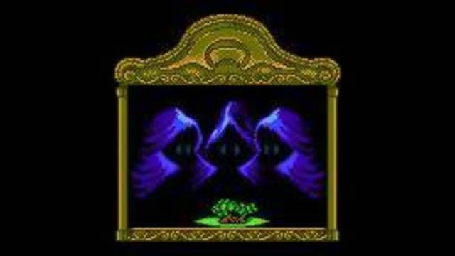 Bubble Bobble Part 2 5
