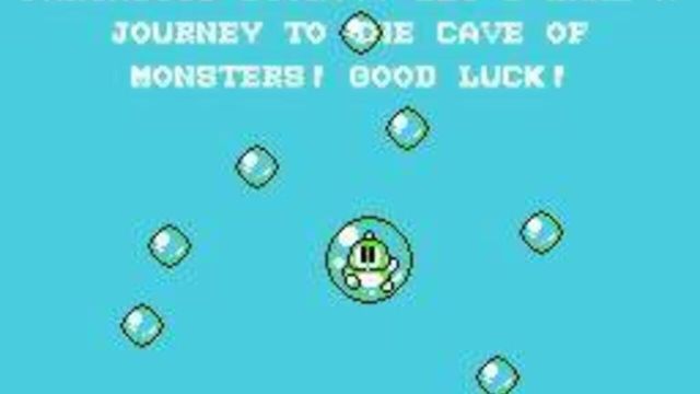 Bubble Bobble Part 2 6