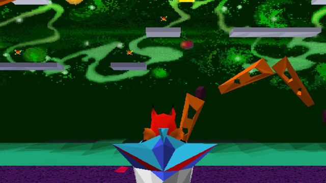 Bubsy 3D 4