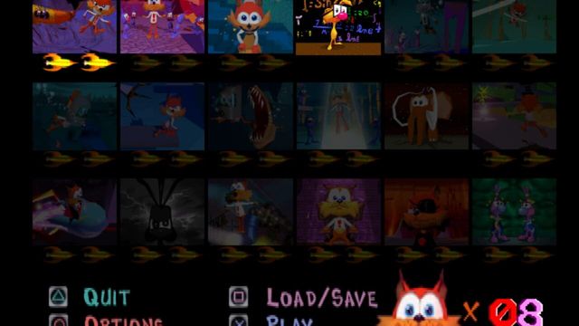 Bubsy 3D 6