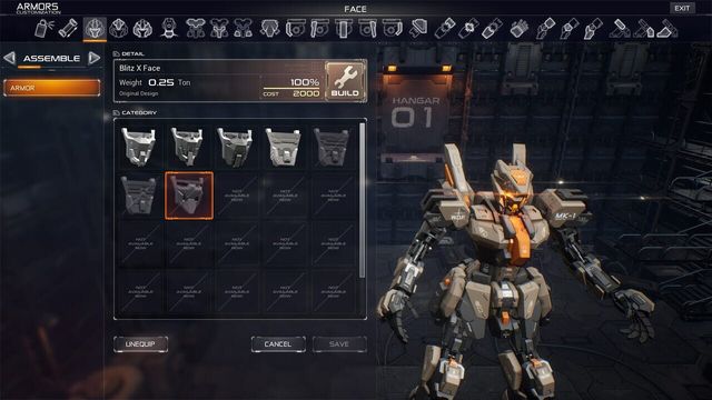 M.A.S.S. Builder 2