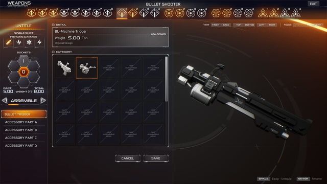 M.A.S.S. Builder 3