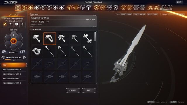 M.A.S.S. Builder 4