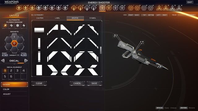 M.A.S.S. Builder 5