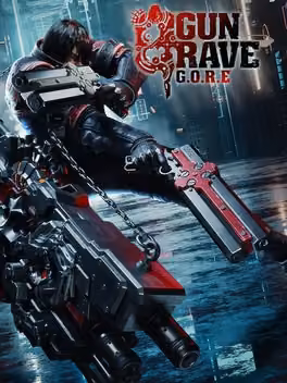 Gungrave G.O.R.E