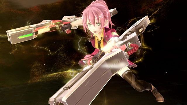 The Legend of Heroes: Trails of Cold Steel IV 3