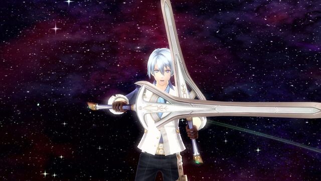 The Legend of Heroes: Trails of Cold Steel IV 4