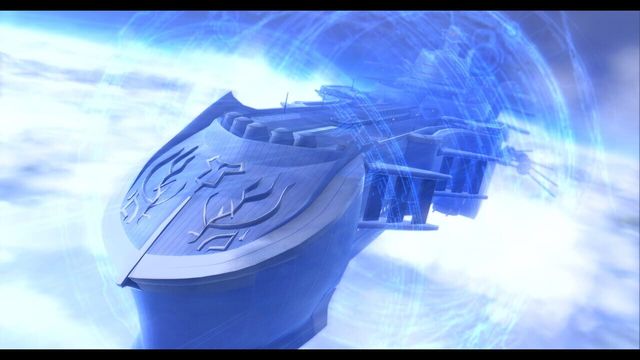 The Legend of Heroes: Trails of Cold Steel IV 5