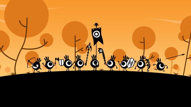 Patapon 2