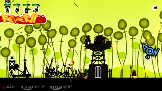 Patapon 3