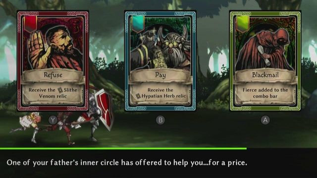 Fallen Legion: Rise to Glory 4