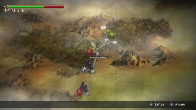 Fallen Legion: Rise to Glory 5