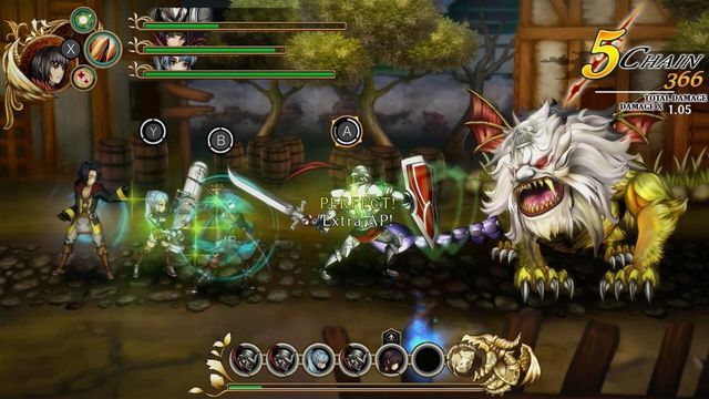 Fallen Legion: Rise to Glory 6