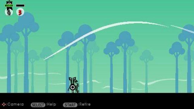 Patapon 2 2