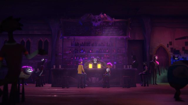 Afterparty 3
