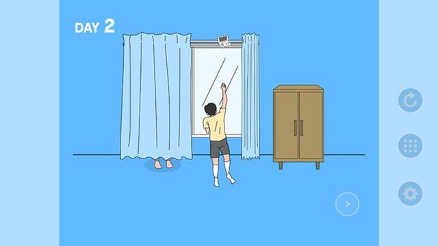 Mom Hid My Game! 3