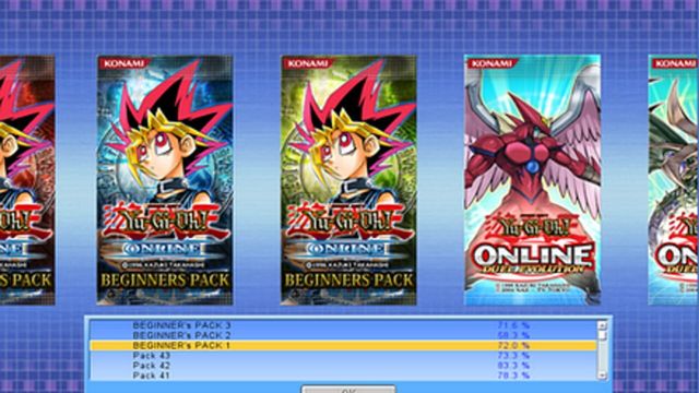 Yu-Gi-Oh! Online: Duel Evolution 2