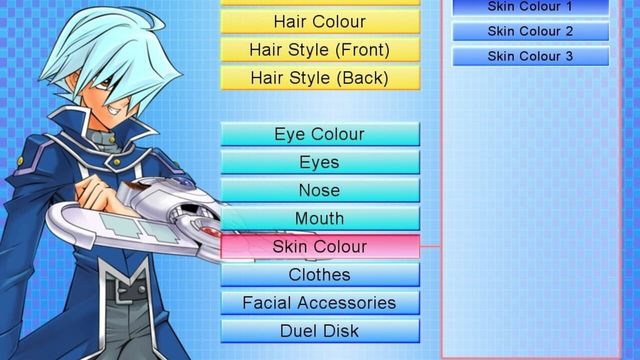 Yu-Gi-Oh! Online: Duel Evolution 3