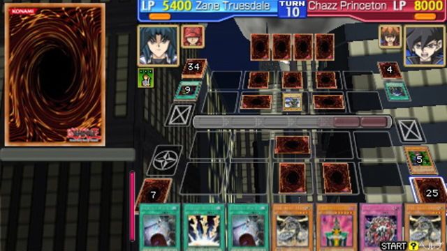Yu-Gi-Oh! GX Tag Force 2