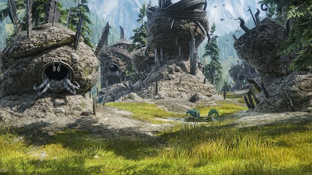Skyforge 5