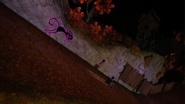 Shadow Puppeteer 2