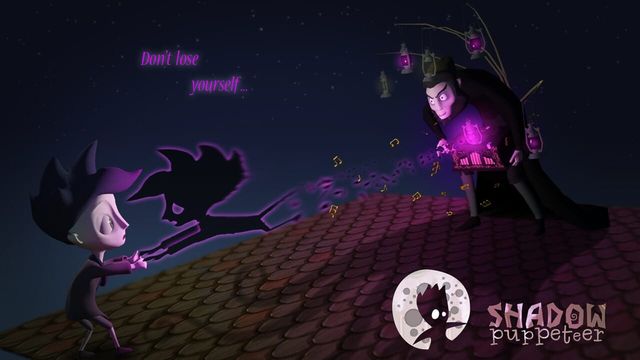 Shadow Puppeteer 3