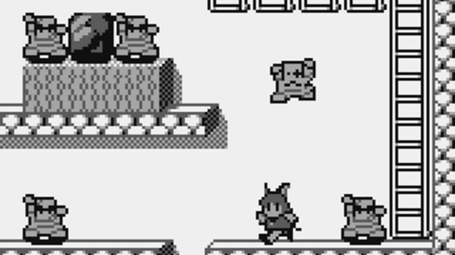 Catrap 2