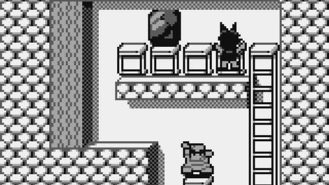 Catrap 3