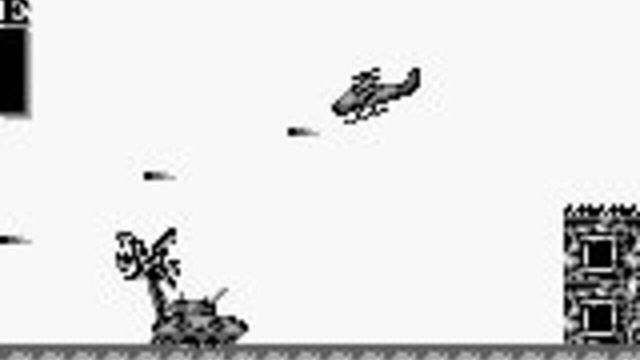 Choplifter II: Rescue Survive 1