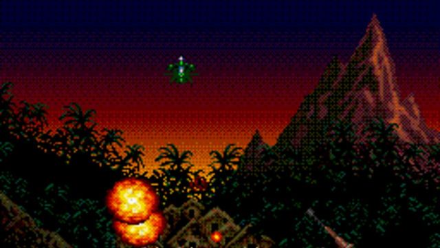 Choplifter III: Rescue Survive 2